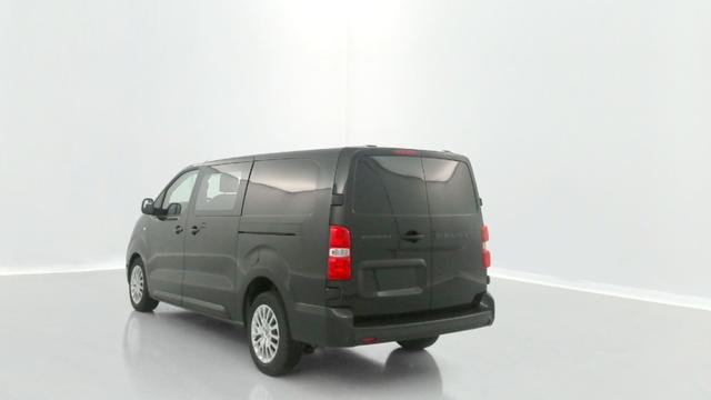 Peugeot Expert Kastenwagen 