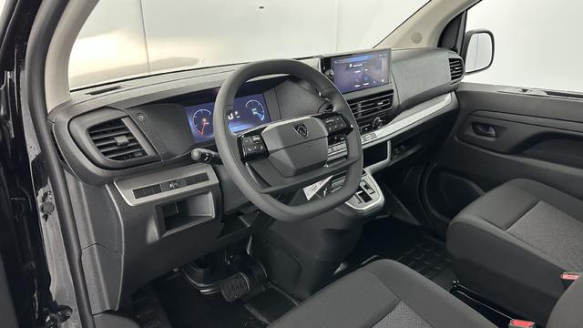 Peugeot Expert Kastenwagen 