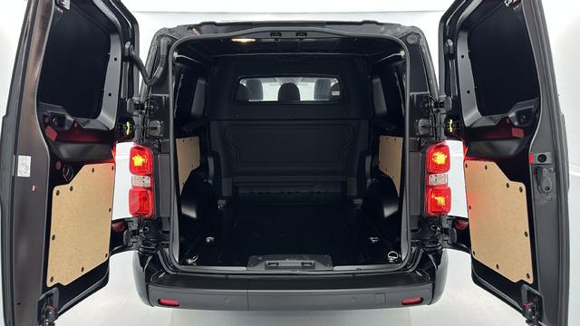 Peugeot Expert Kastenwagen 