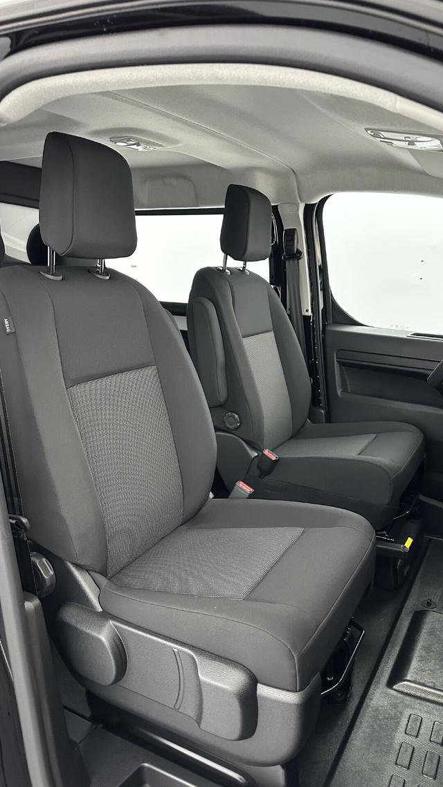 Peugeot Expert Kastenwagen 