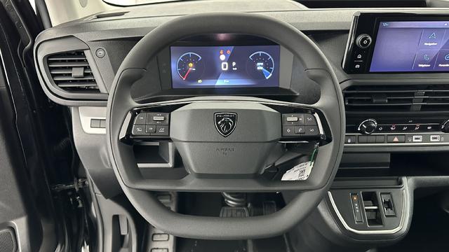 Peugeot Expert Kastenwagen 