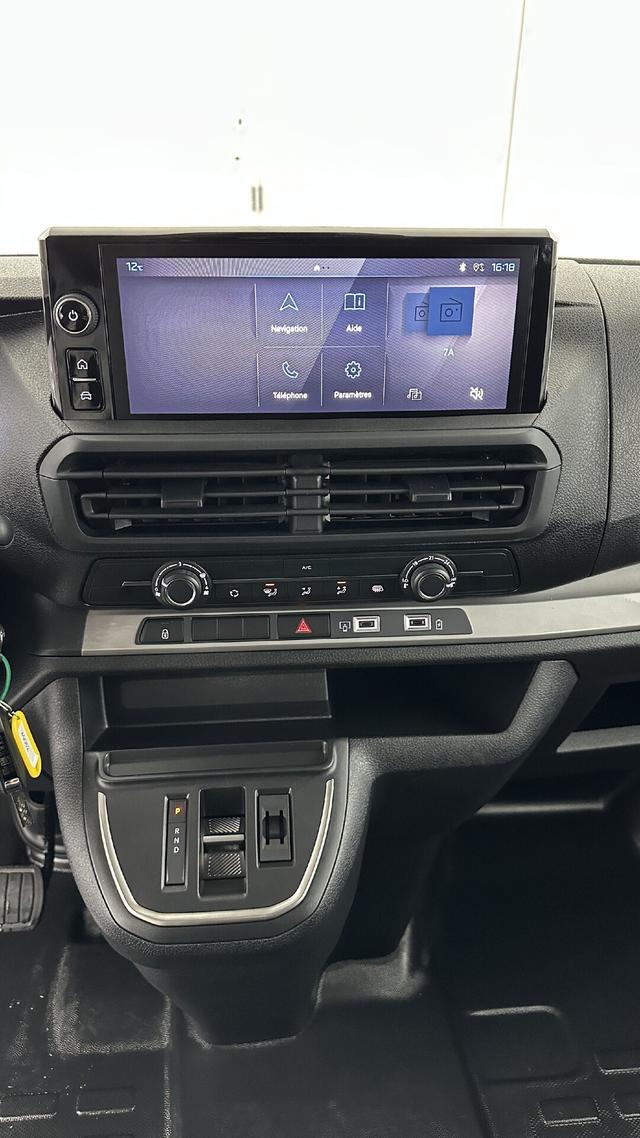 Peugeot Expert Kastenwagen 