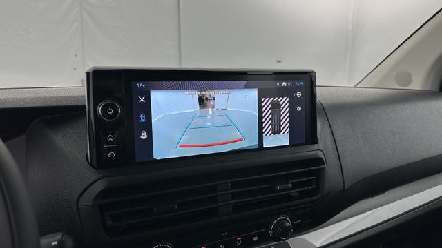 Peugeot Expert Kastenwagen 