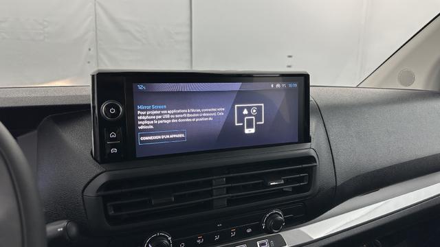 Peugeot Expert Kastenwagen 