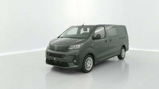 Peugeot Expert Kastenwagen 