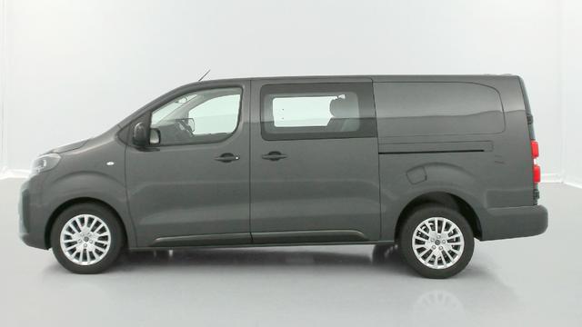 Peugeot Expert Kastenwagen 