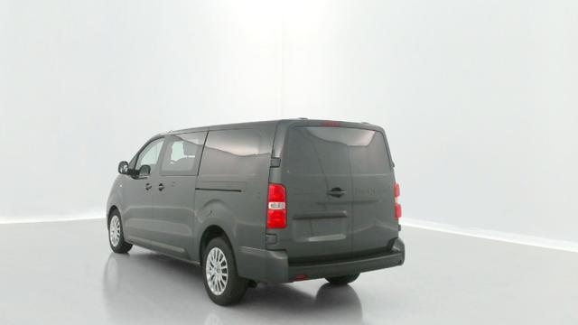 Peugeot Expert Kastenwagen 