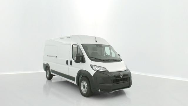Peugeot Boxer Kastenwagen - L3H2 3.5 Maxi 2.2 BlueHDi 180ch BVA8
