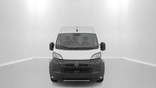 Peugeot Boxer Kastenwagen L3H2 3.5 Maxi 2.2 BlueHDi 180ch BVA8 