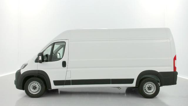 Peugeot Boxer Kastenwagen L3H2 3.5 Maxi 2.2 BlueHDi 180ch BVA8 