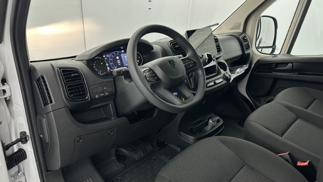 Peugeot Boxer Kastenwagen L3H2 3.5 Maxi 2.2 BlueHDi 180ch BVA8 