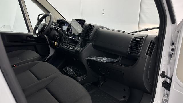 Peugeot Boxer Kastenwagen L3H2 3.5 Maxi 2.2 BlueHDi 180ch BVA8 