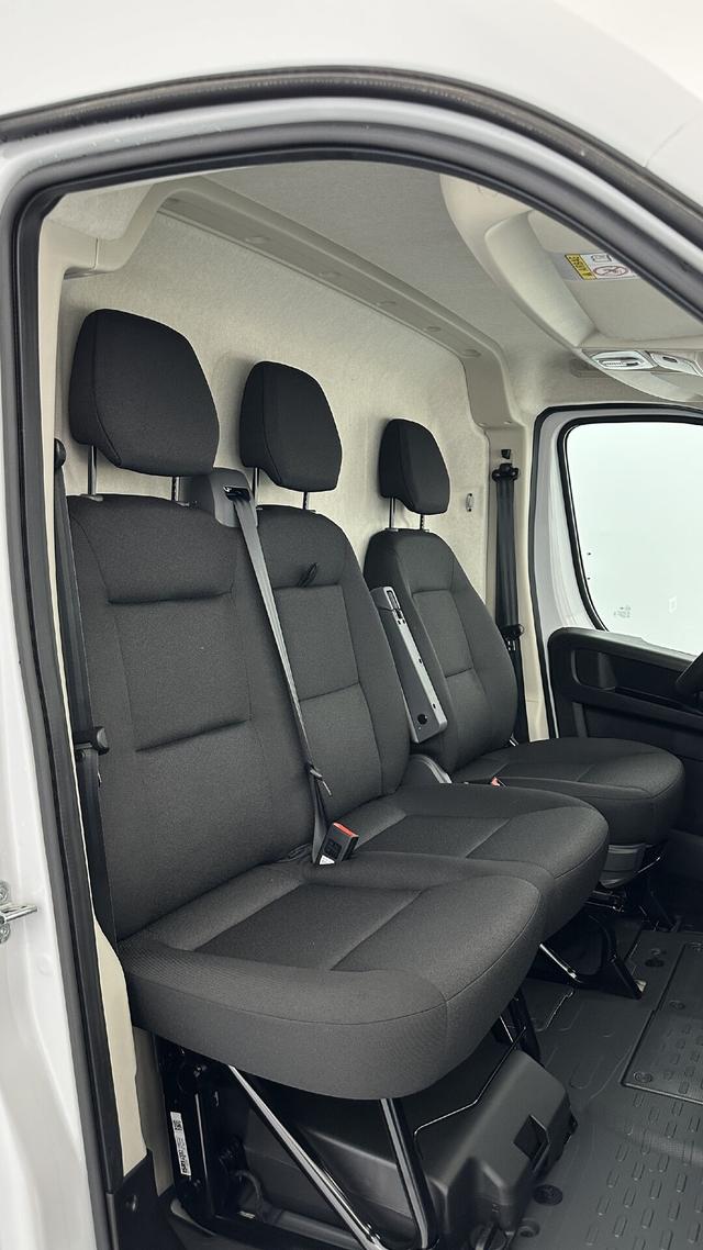 Peugeot Boxer Kastenwagen L3H2 3.5 Maxi 2.2 BlueHDi 180ch BVA8 