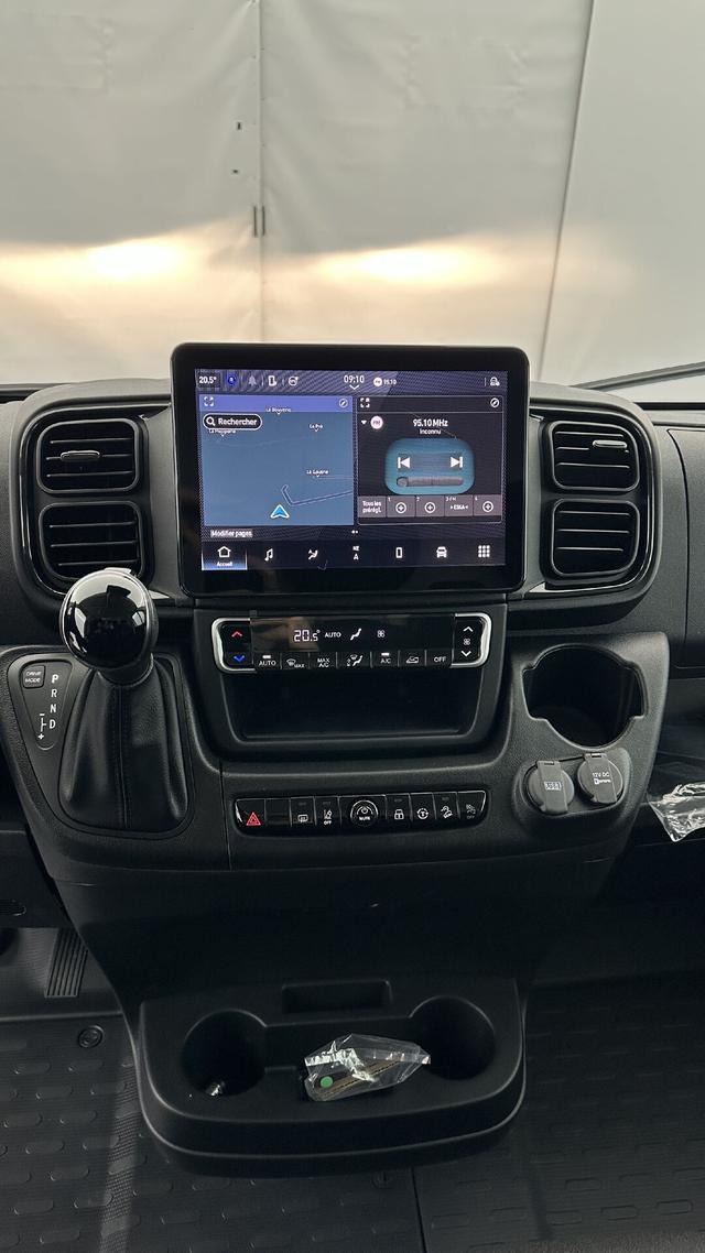 Peugeot Boxer Kastenwagen L3H2 3.5 Maxi 2.2 BlueHDi 180ch BVA8 