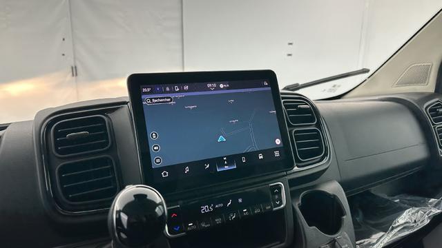 Peugeot Boxer Kastenwagen L3H2 3.5 Maxi 2.2 BlueHDi 180ch BVA8 