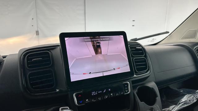 Peugeot Boxer Kastenwagen L3H2 3.5 Maxi 2.2 BlueHDi 180ch BVA8 