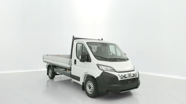 Fiat Ducato Kastenwagen - 