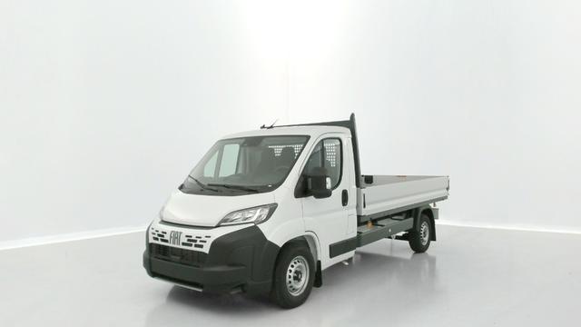 Fiat Ducato Kastenwagen 