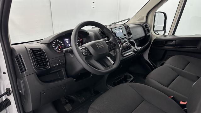 Fiat Ducato Kastenwagen 