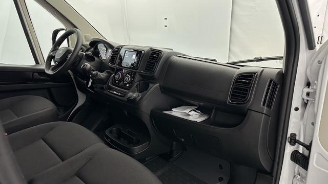 Fiat Ducato Kastenwagen 