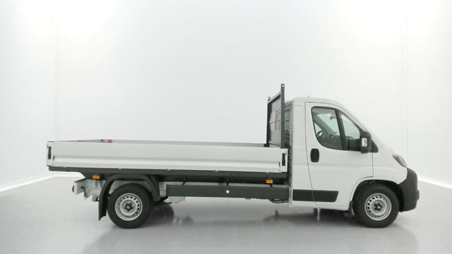 Fiat Ducato Kastenwagen 