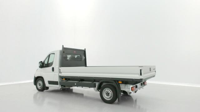 Fiat Ducato Kastenwagen 