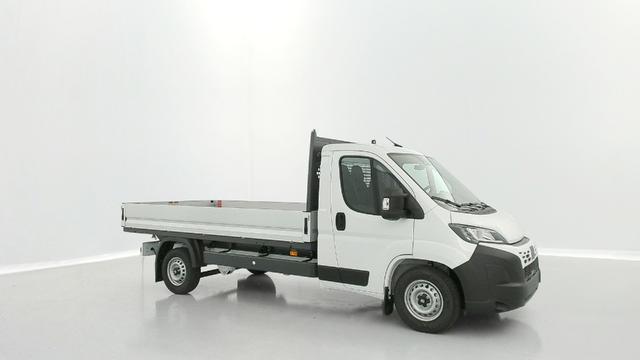 Fiat Ducato Kastenwagen 