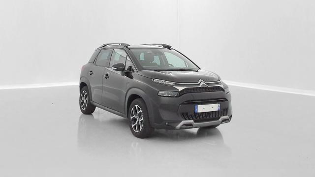 Citro&euml;n C3 Aircross - 