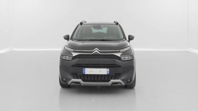 Citro&euml;n C3 Aircross 