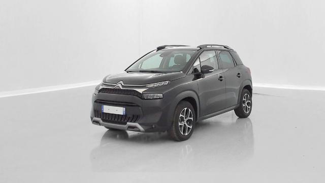 Citro&euml;n C3 Aircross 