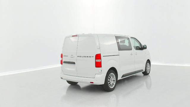 Peugeot Expert Kastenwagen 