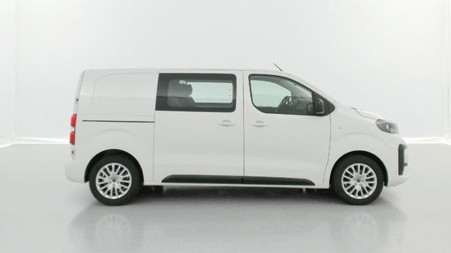 Peugeot Expert Kastenwagen 