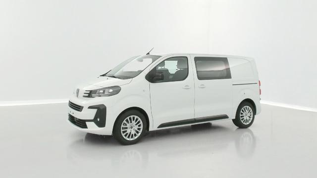 Peugeot Expert Kastenwagen 