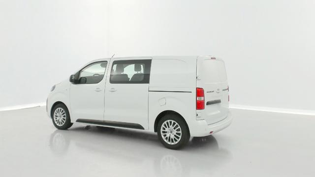 Peugeot Expert Kastenwagen 