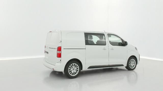 Peugeot Expert Kastenwagen 