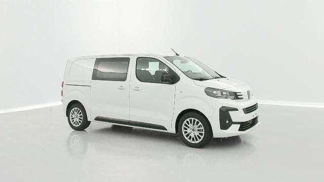 Peugeot Expert Kastenwagen 