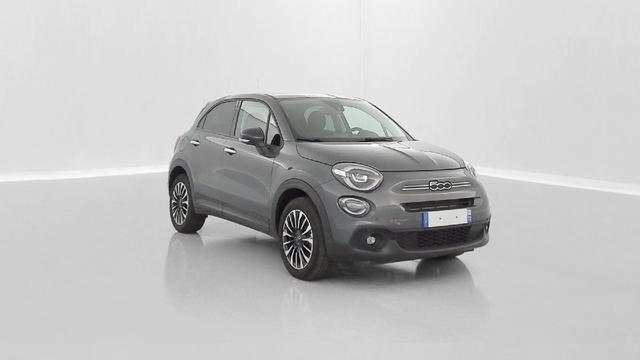 Fiat 500X - 