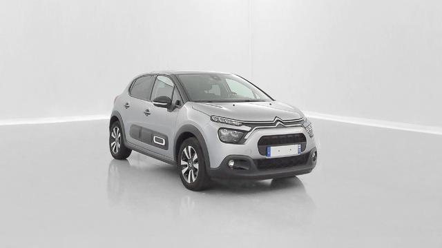 Citro&euml;n C3 - 