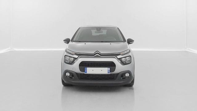 Citro&euml;n C3 