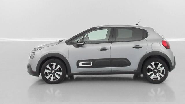 Citro&euml;n C3 