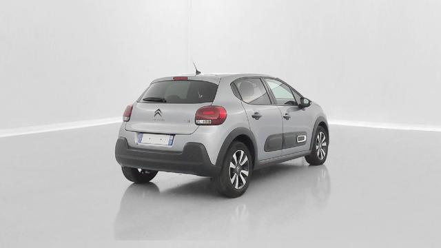 Citro&euml;n C3 