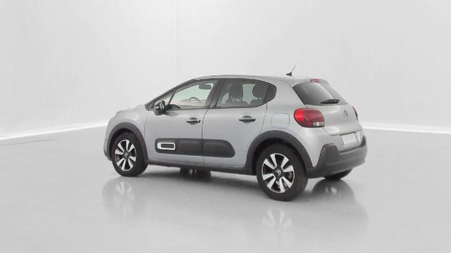 Citro&euml;n C3 