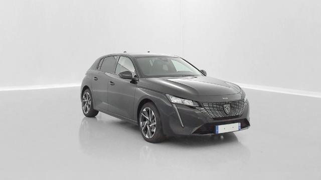 Peugeot 308 - 