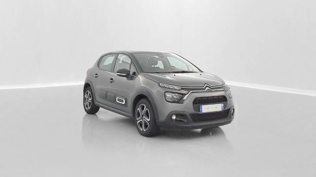 Citro&euml;n C3 - 