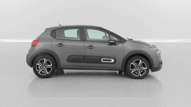 Citro&euml;n C3 