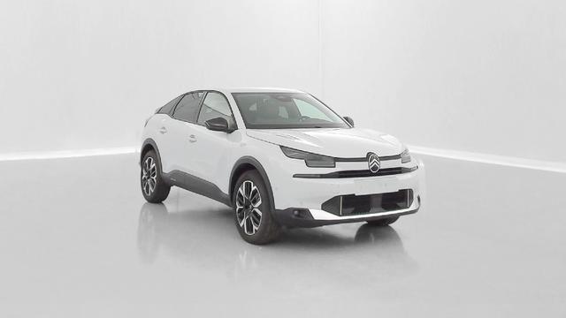 Citro&euml;n C4 Aircross - 
