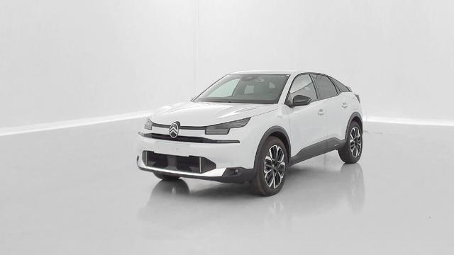 Citro&euml;n C4 Aircross 