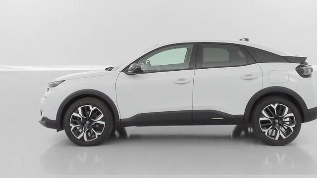 Citro&euml;n C4 Aircross 