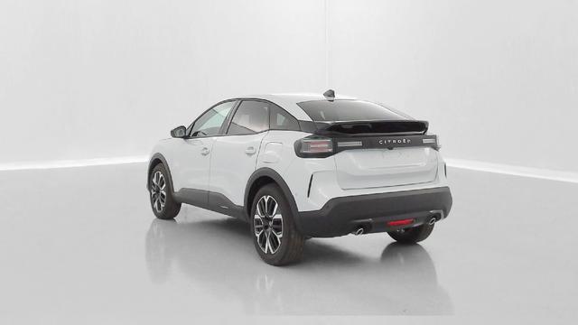 Citro&euml;n C4 Aircross 