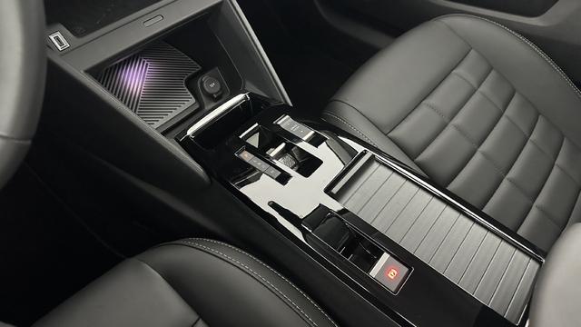 Citro&euml;n C4 Aircross 